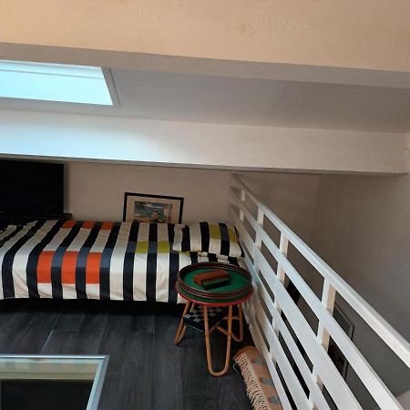La Cabane Du Pecheur Mèze Zewnętrze zdjęcie