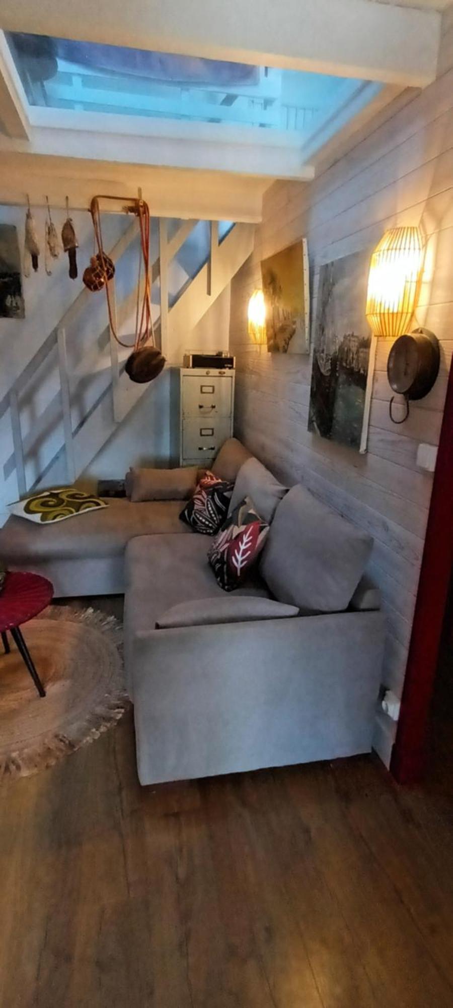 La Cabane Du Pecheur Mèze Zewnętrze zdjęcie