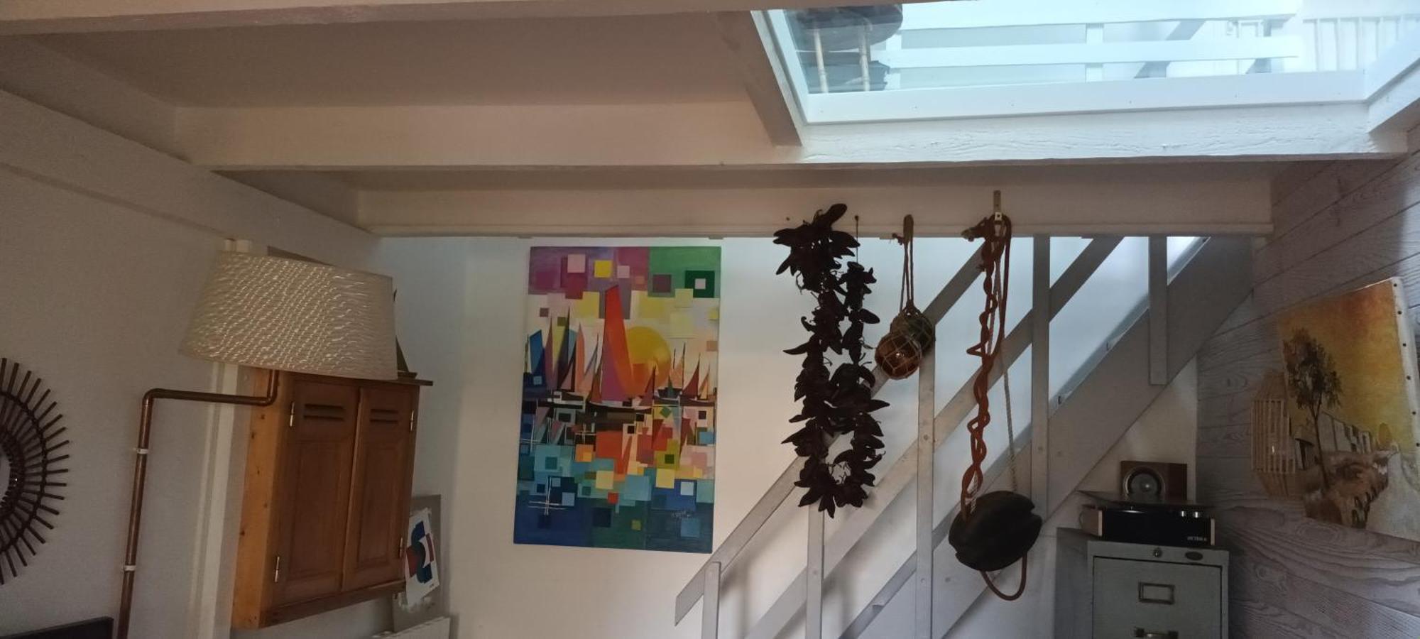 La Cabane Du Pecheur Mèze Zewnętrze zdjęcie
